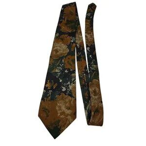 Green Men Ties
